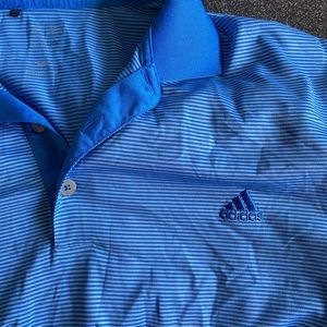 Adidas Polo